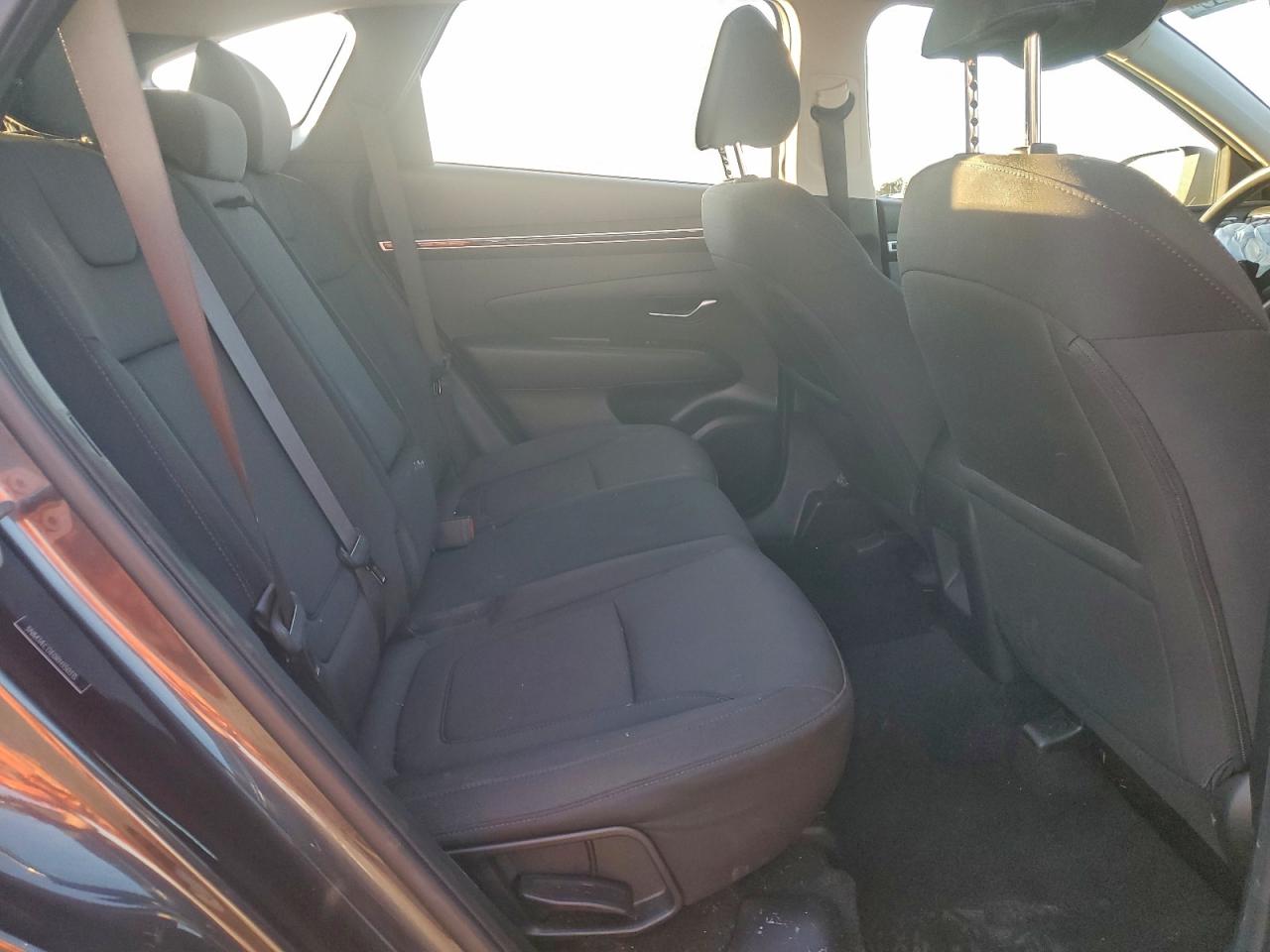 2024 HYUNDAI TUCSON SE photo 11
