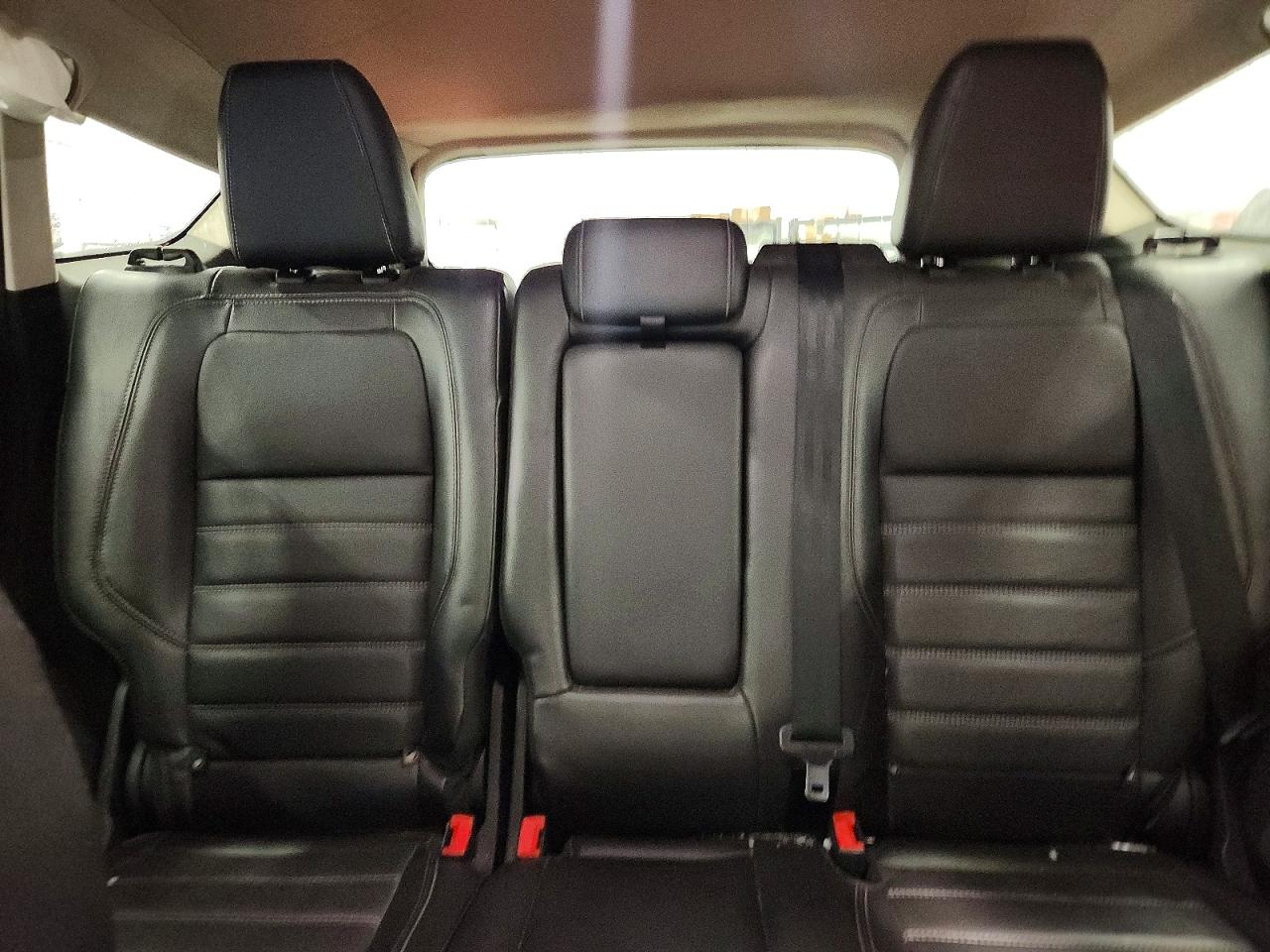 2017 FORD ESCAPE TITANIUM photo 10