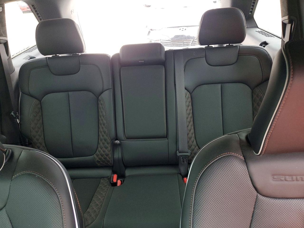 2022 JEEP GRAND CHEROKEE SUMMIT 4XE photo 10