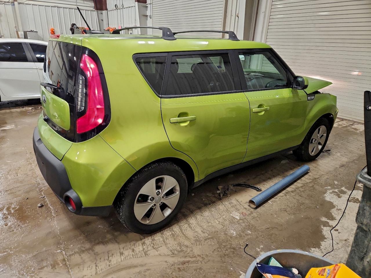2016 KIA SOUL photo 3