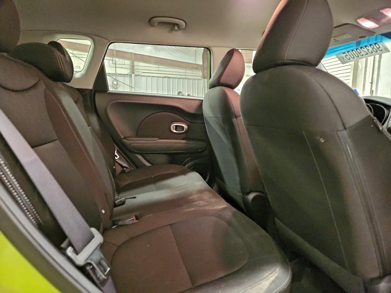 2016 KIA SOUL photo 10