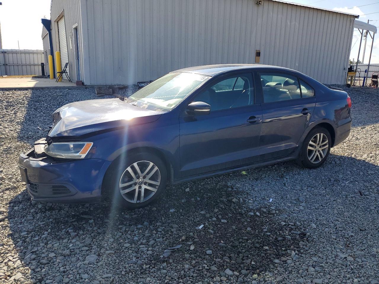 2012 VOLKSWAGEN JETTA