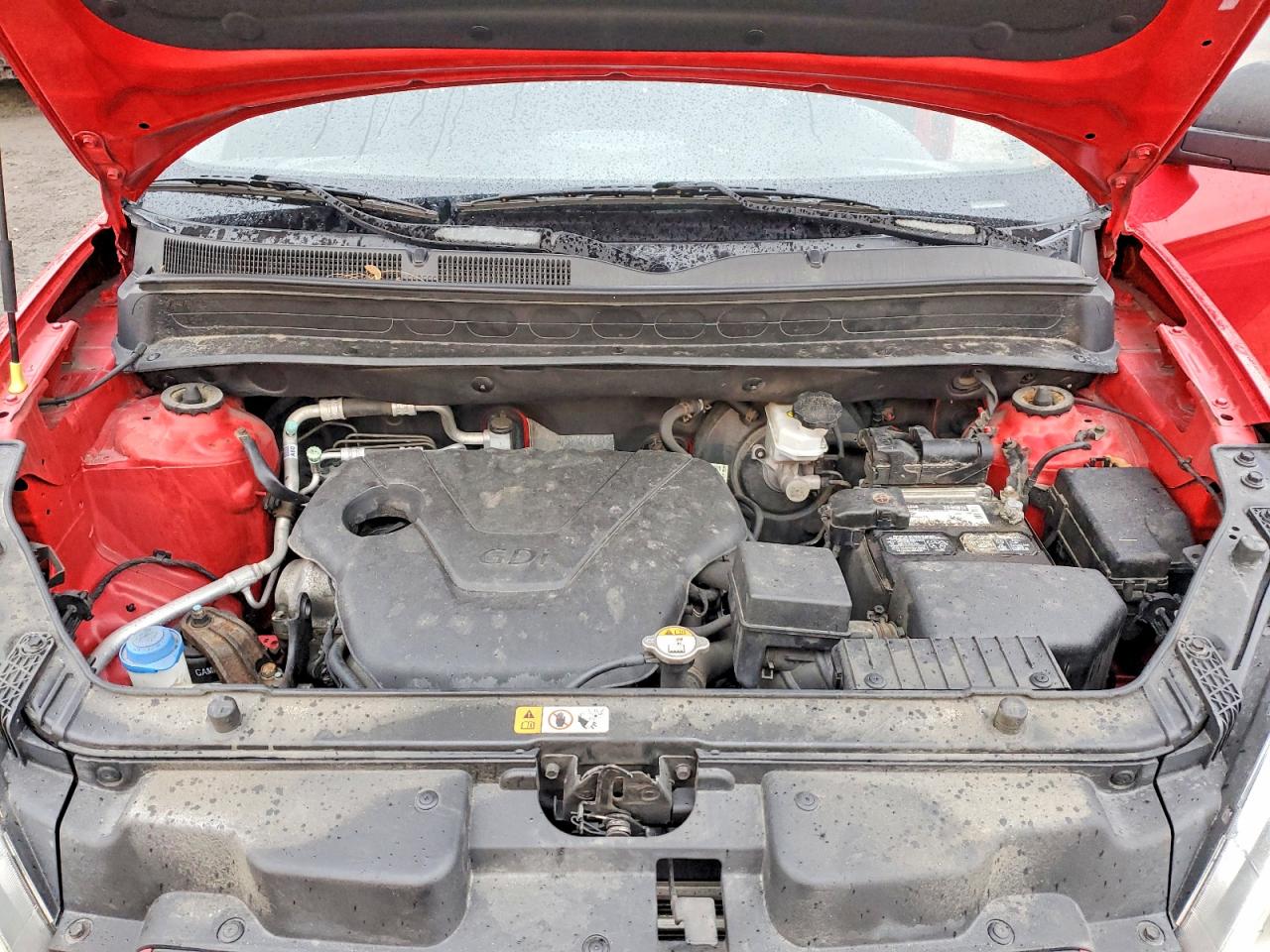 2013 KIA SOUL photo 11