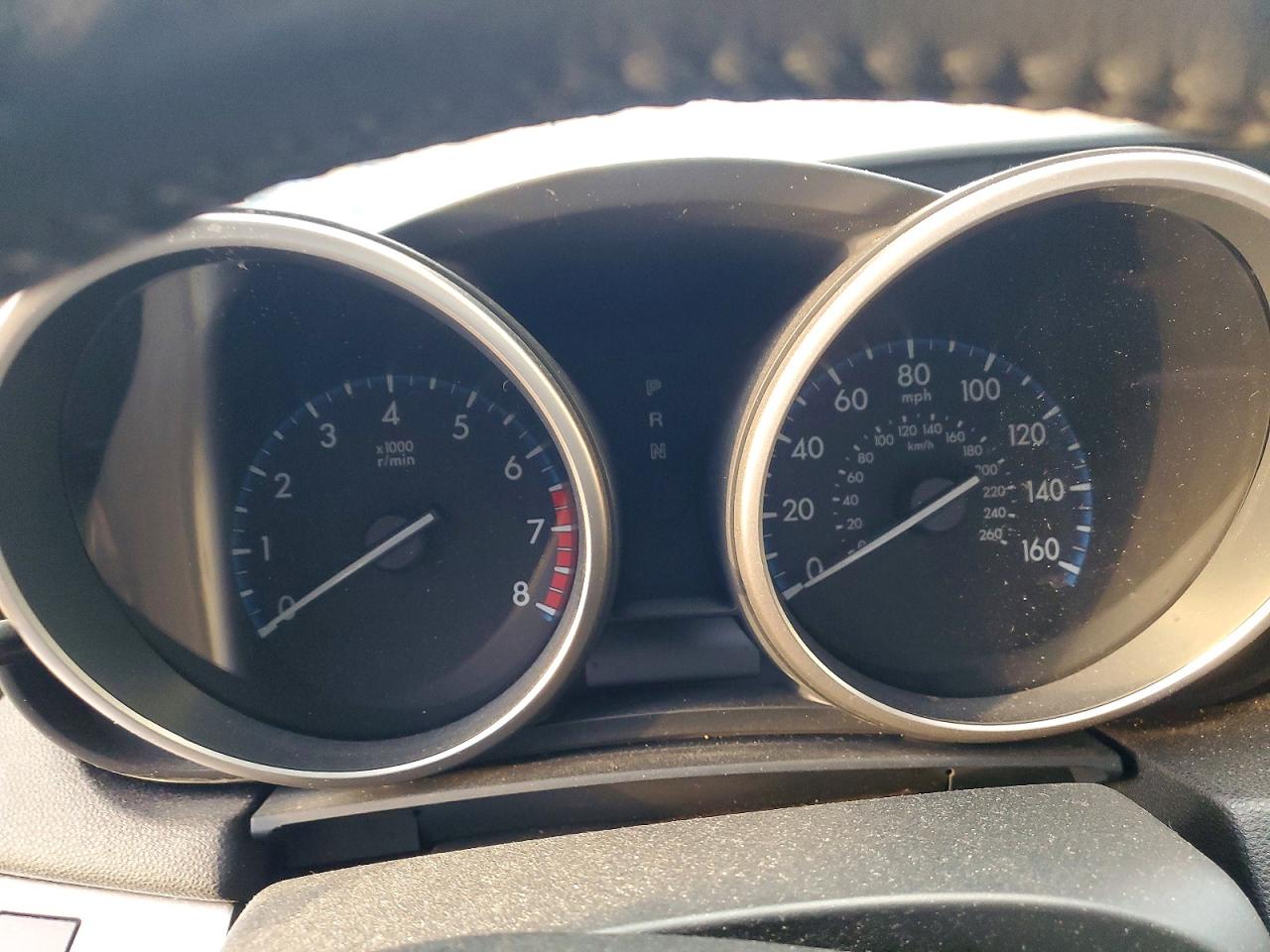 2013 MAZDA 3 I photo 9