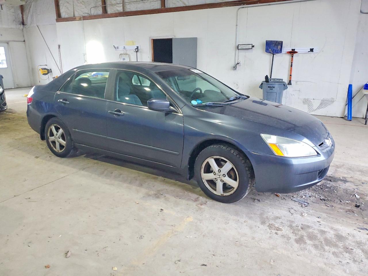 2005 HONDA ACCORD EX photo 4