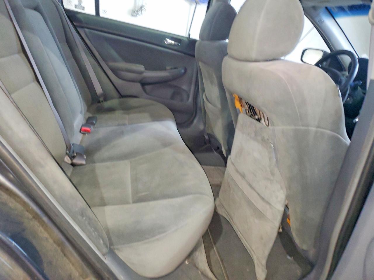 2005 HONDA ACCORD EX photo 10