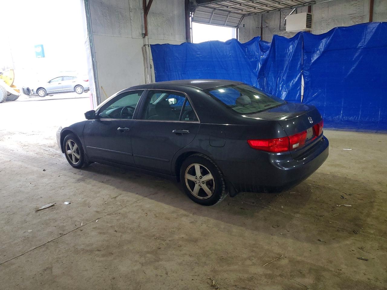 2005 HONDA ACCORD EX photo 2