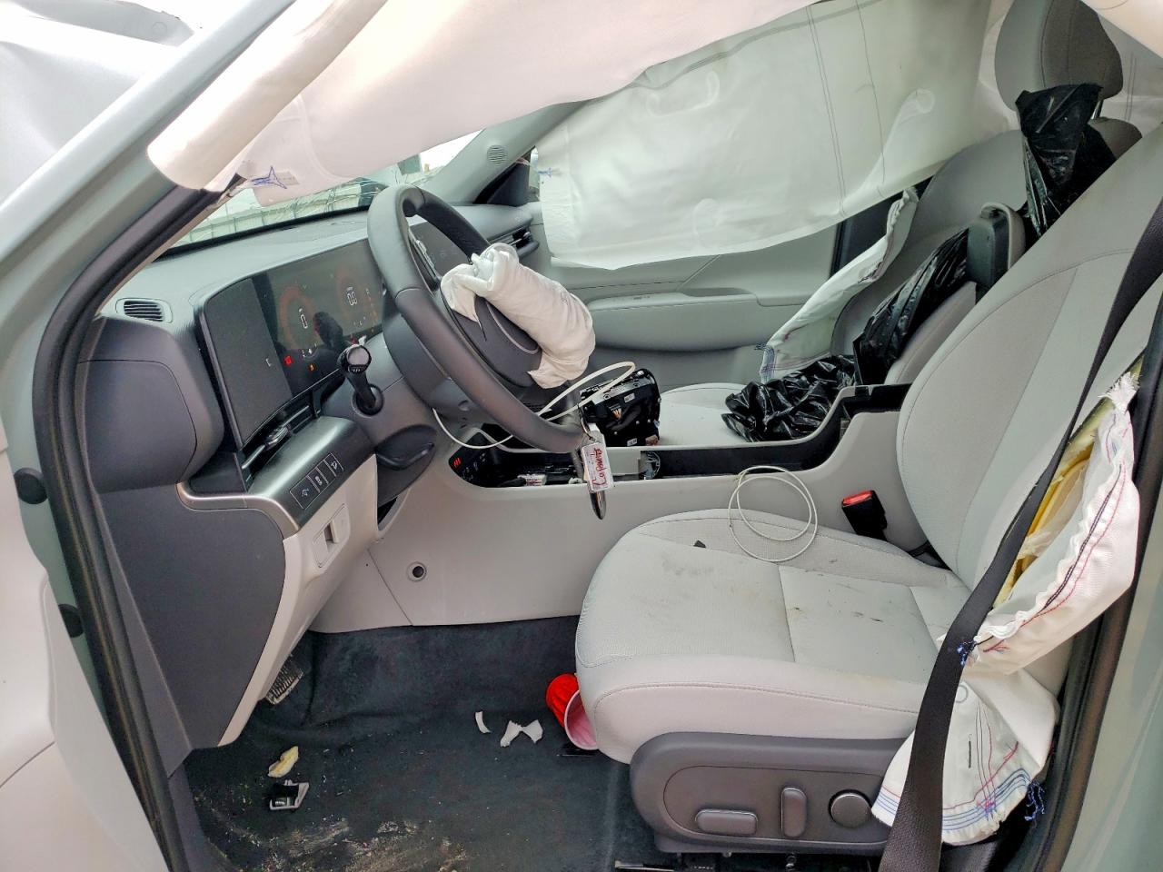 2025 HYUNDAI KONA SEL photo 7
