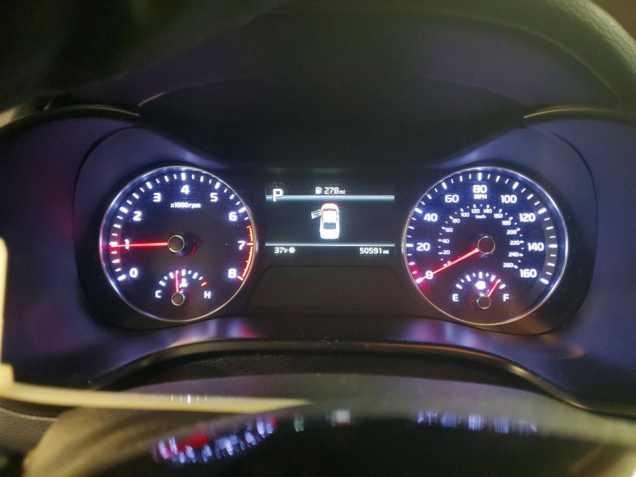 2023 KIA FORTE LX photo 9