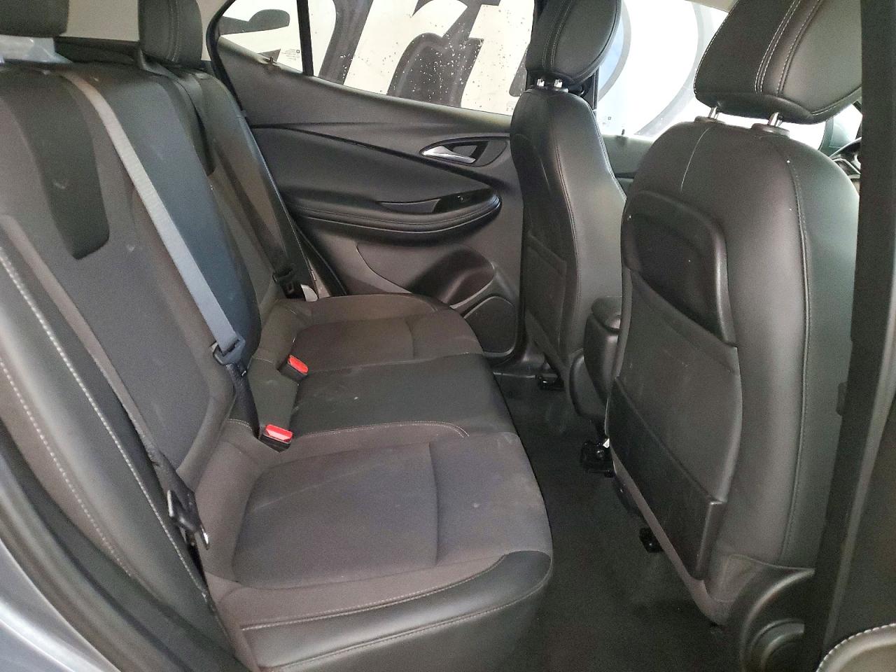 2020 BUICK ENCORE GX PREFERRED photo 11