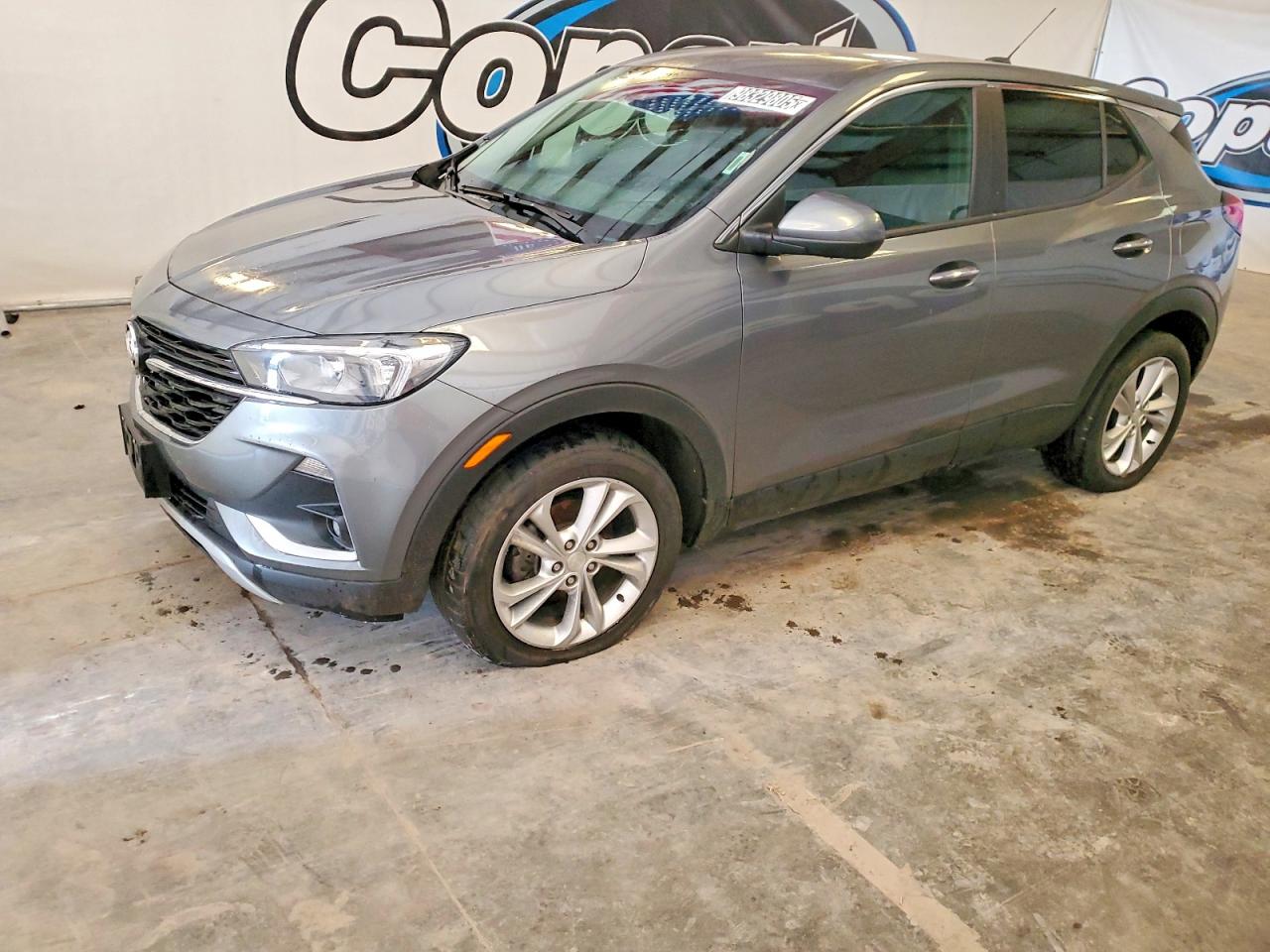 2020 BUICK ENCORE GX