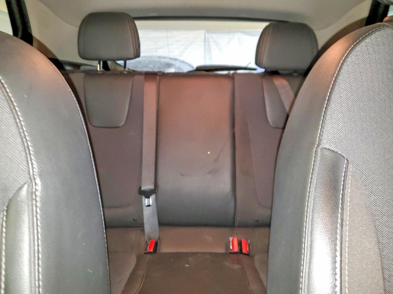 2020 BUICK ENCORE GX PREFERRED photo 10
