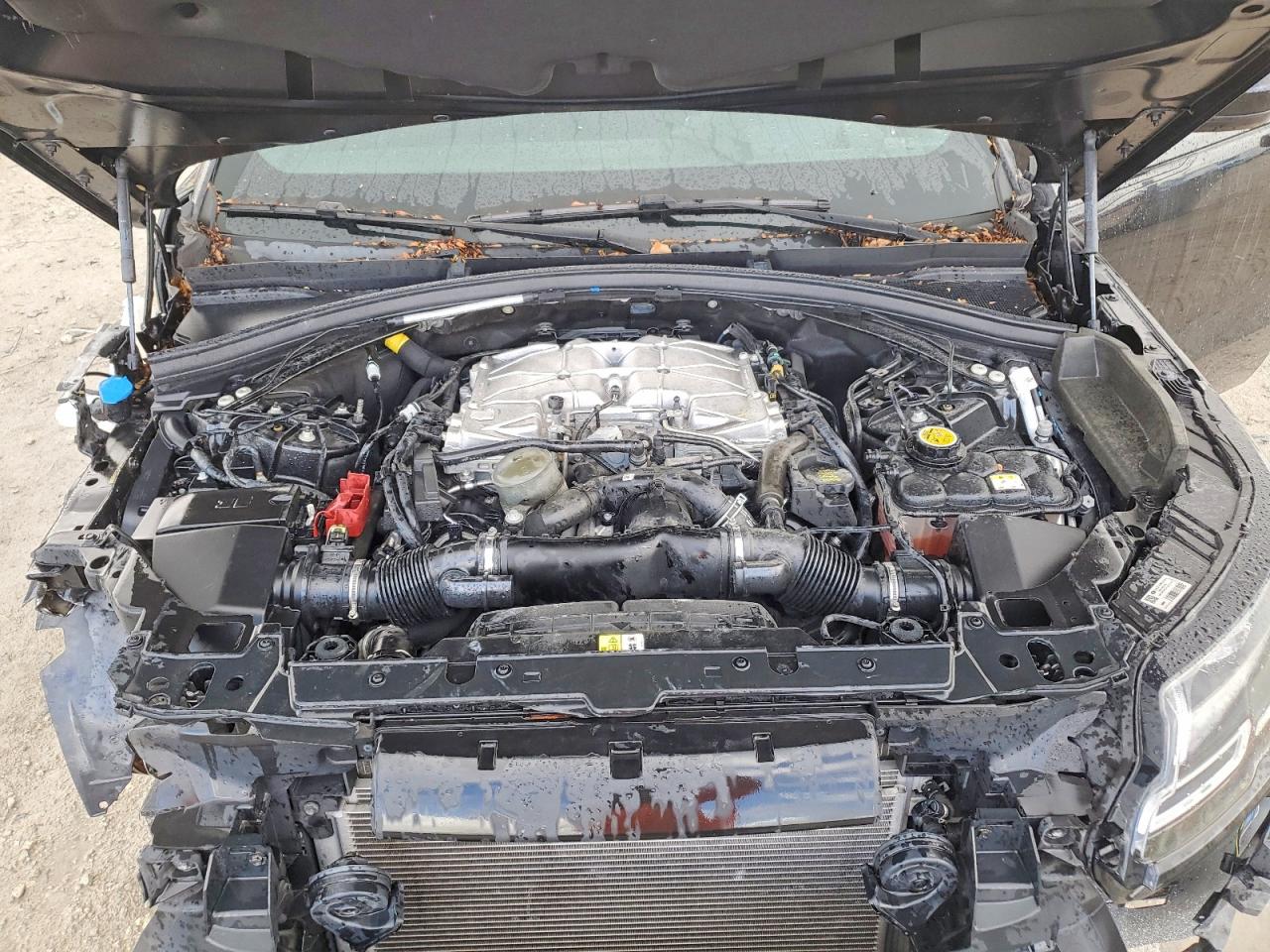 2020 LAND ROVER RANGE ROVER VELAR R-DYNAMIC S photo 12