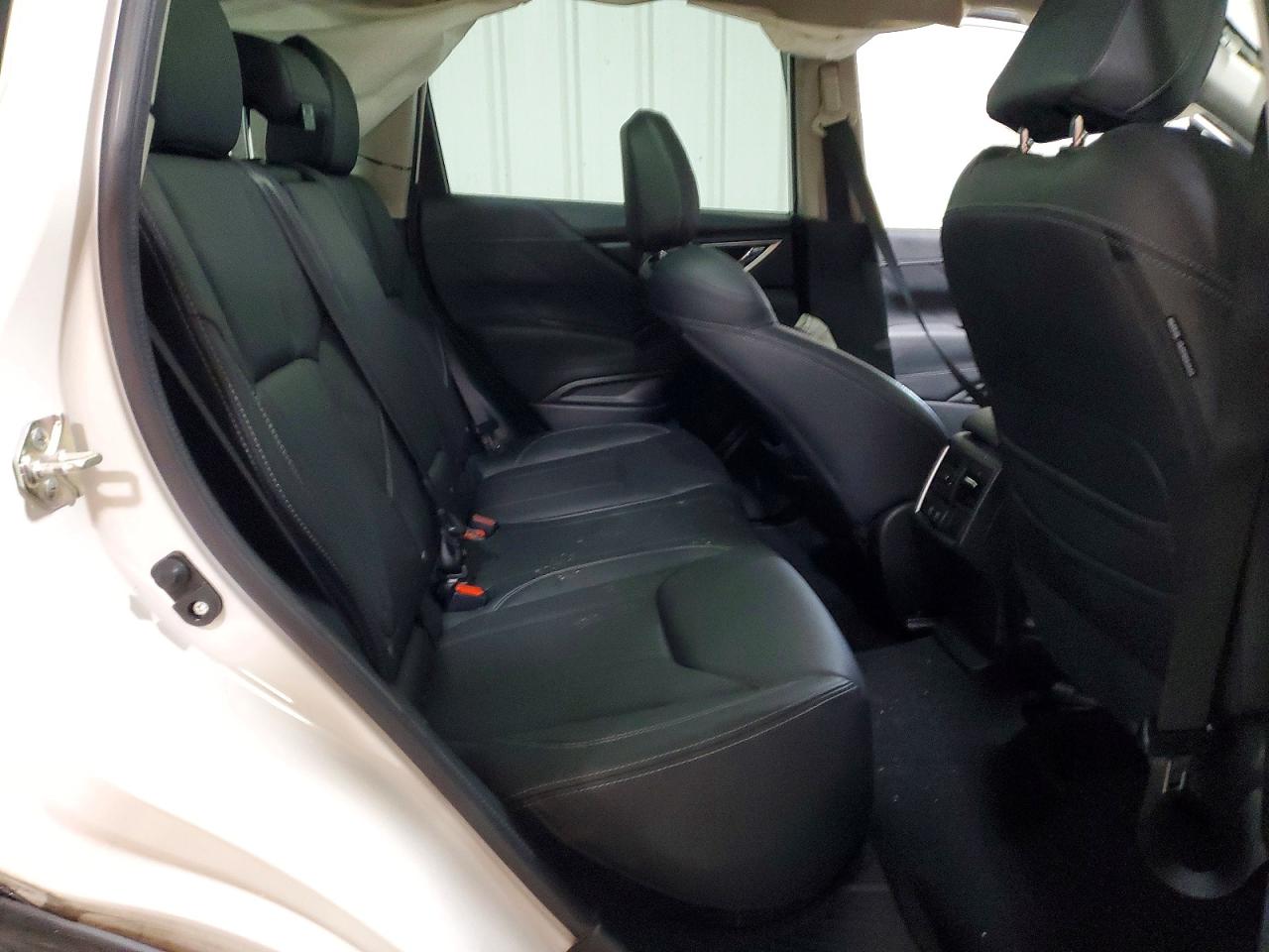 2020 SUBARU FORESTER LIMITED photo 10