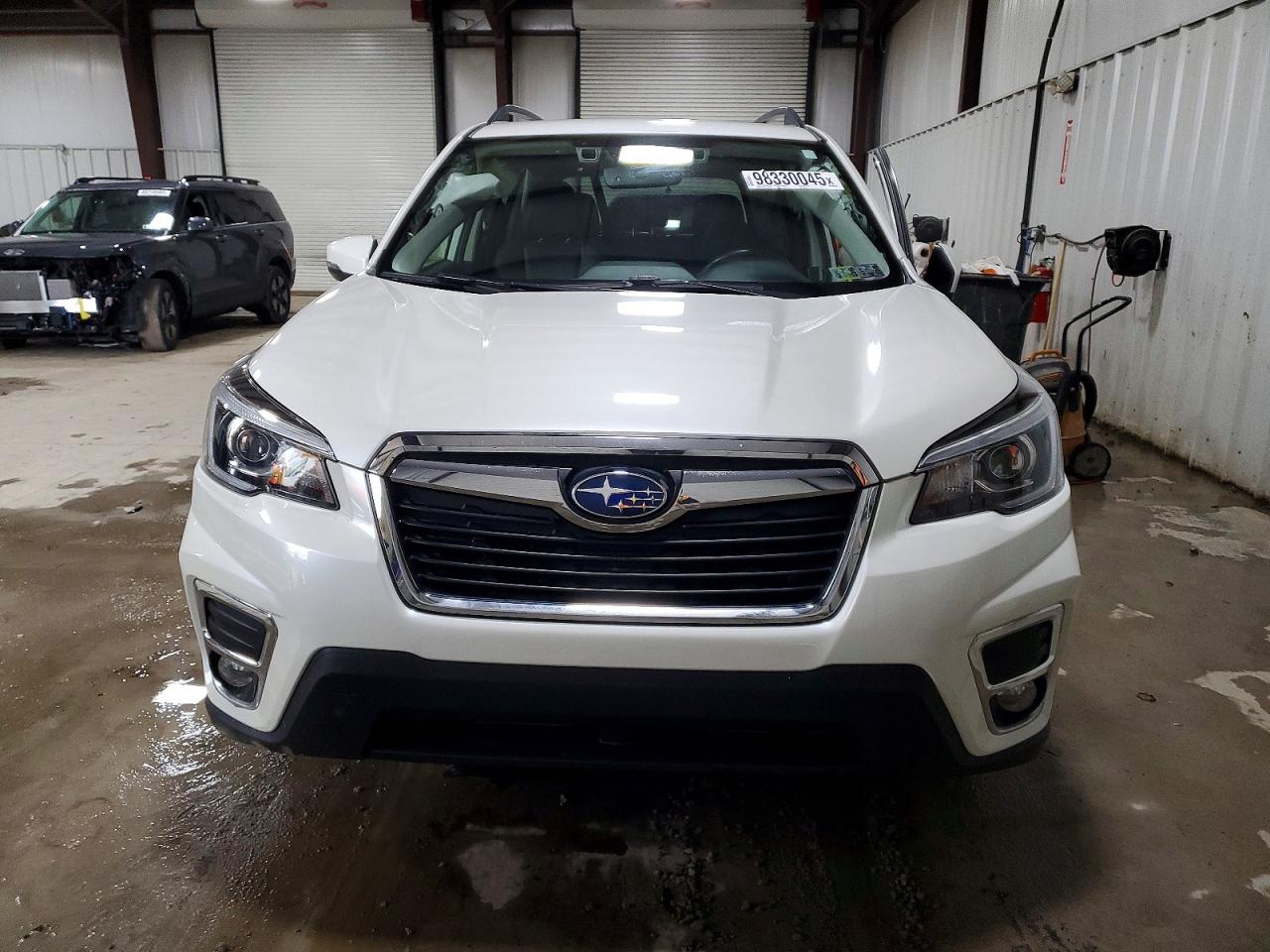 2020 SUBARU FORESTER LIMITED photo 5