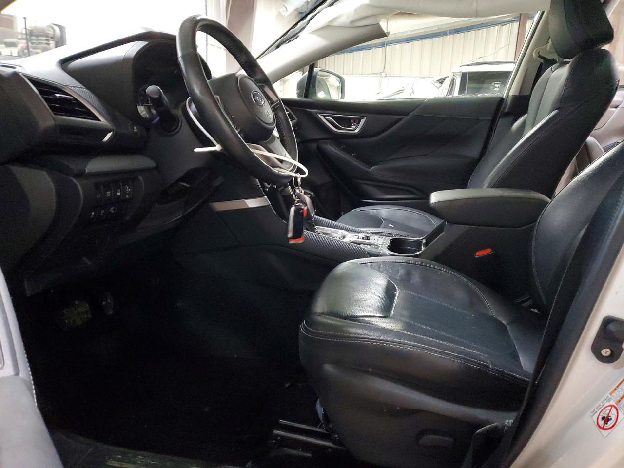 2020 SUBARU FORESTER LIMITED photo 7