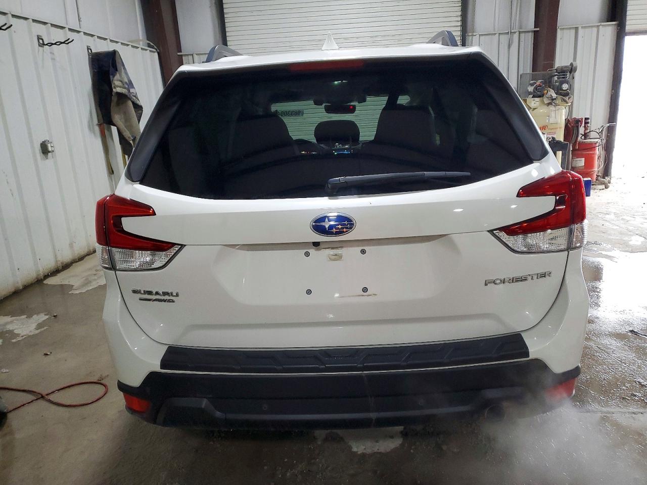 2020 SUBARU FORESTER LIMITED photo 6