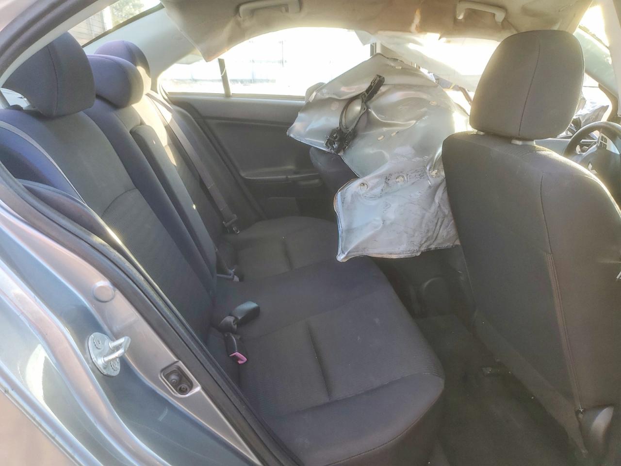 2012 MITSUBISHI LANCER SE photo 10