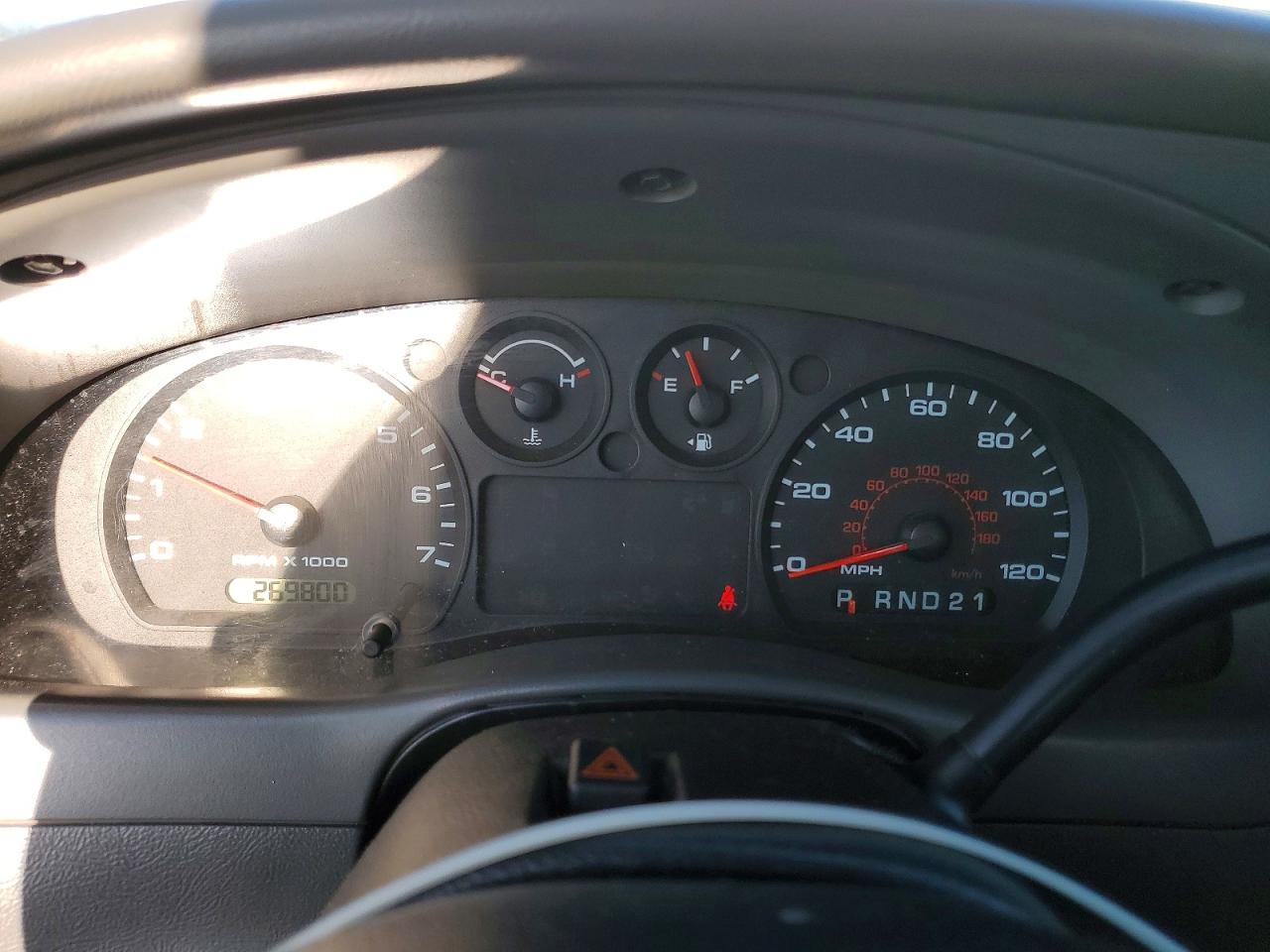 2010 FORD RANGER photo 9