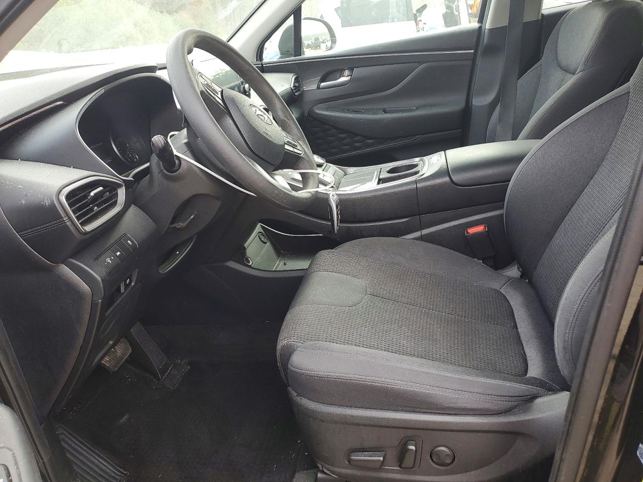2022 HYUNDAI SANTA FE SEL photo 13