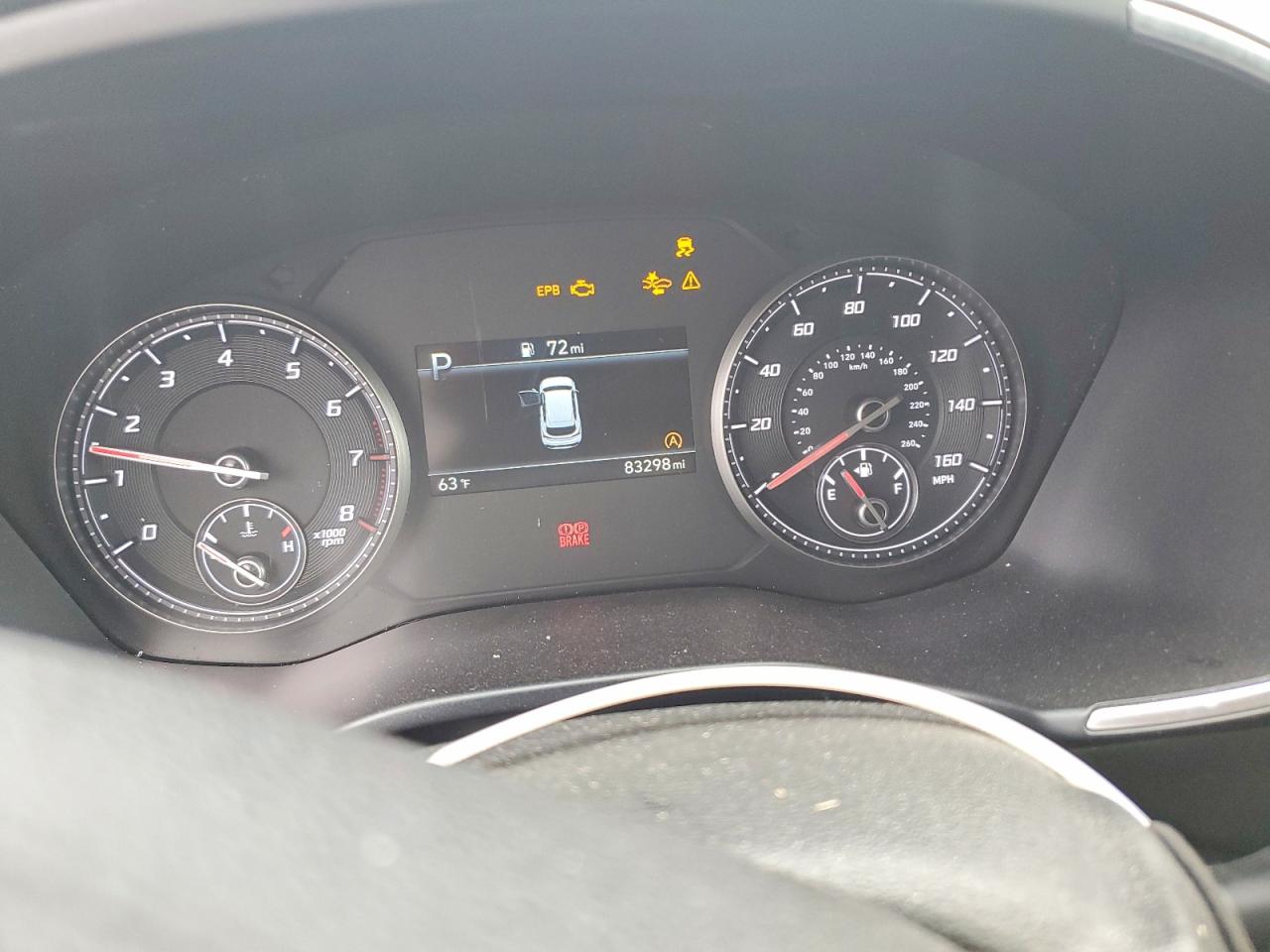 2022 HYUNDAI SANTA FE SEL photo 17