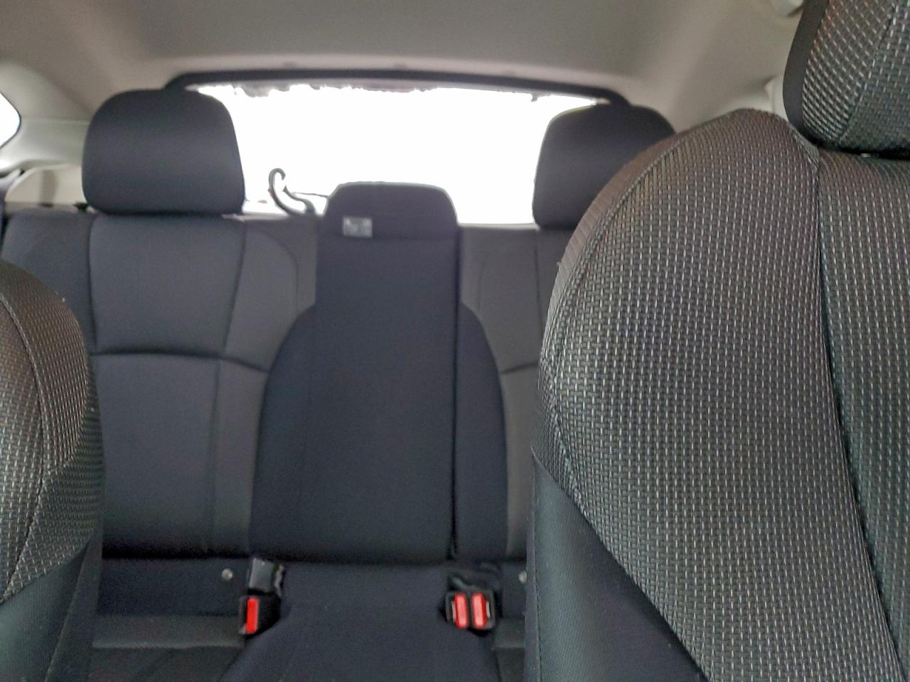 2021 SUBARU CROSSTREK photo 10
