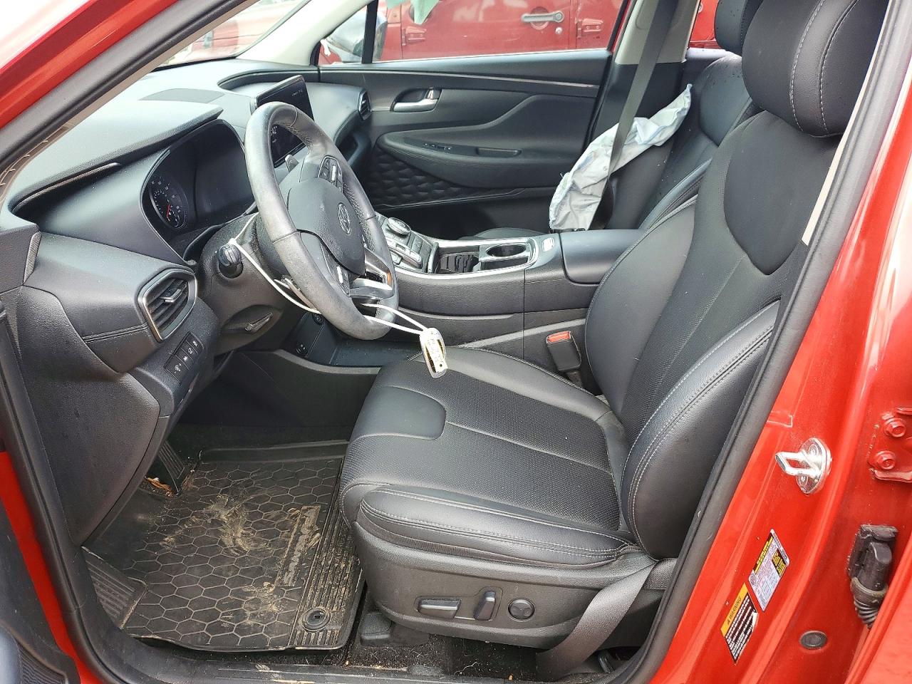 2023 HYUNDAI SANTA FE XRT photo 7