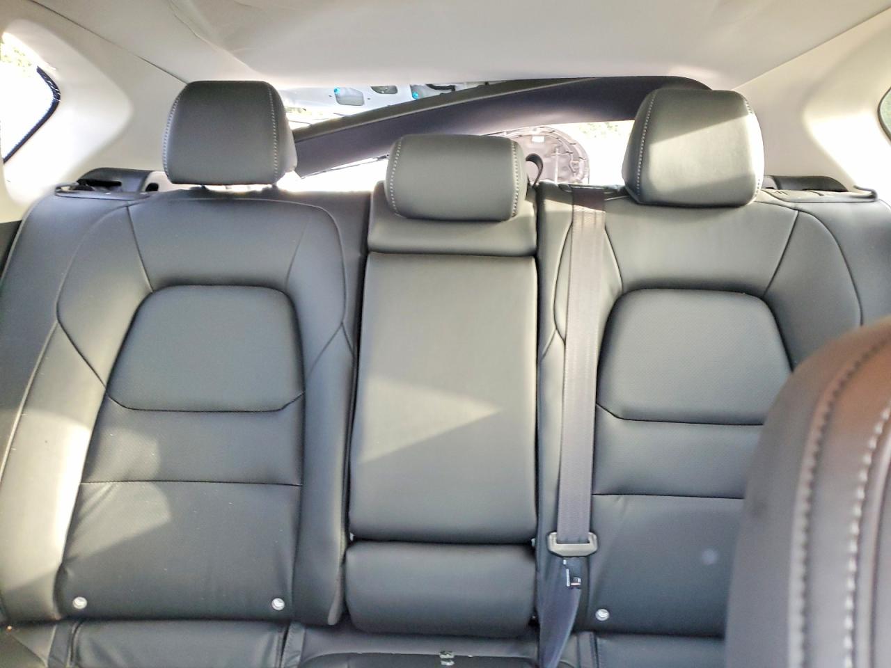 2025 MAZDA CX-5 SELECT photo 10