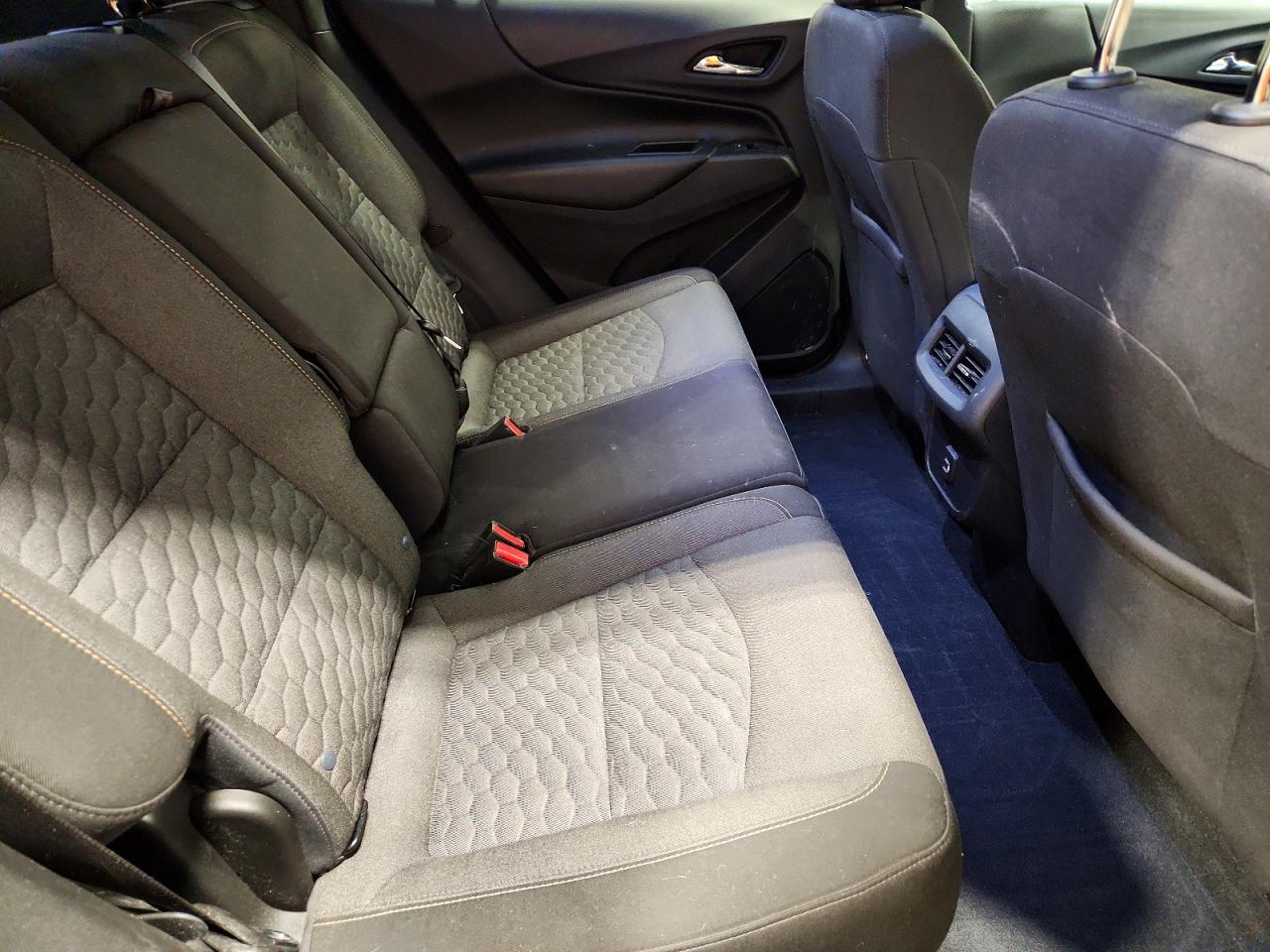 2020 CHEVROLET EQUINOX LT photo 10