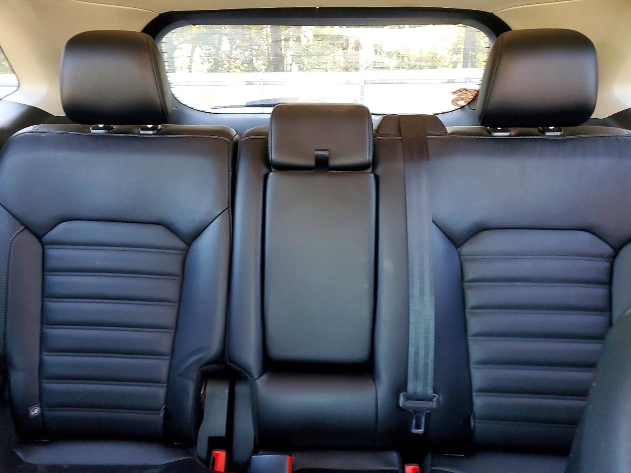 2016 FORD EDGE SEL photo 10