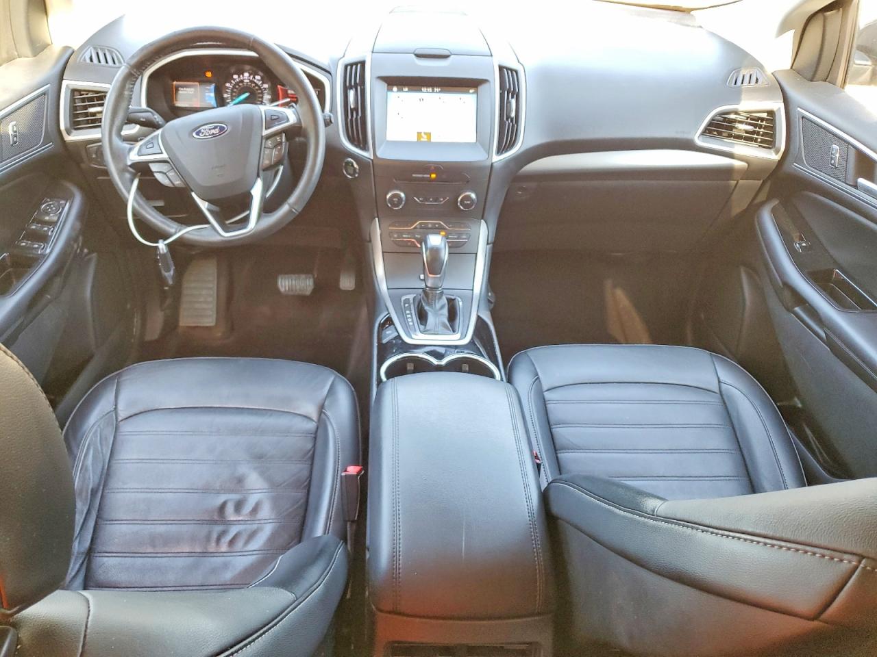 2016 FORD EDGE SEL photo 8
