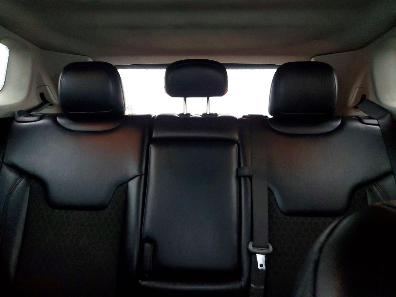 2021 JEEP COMPASS LATITUDE photo 10