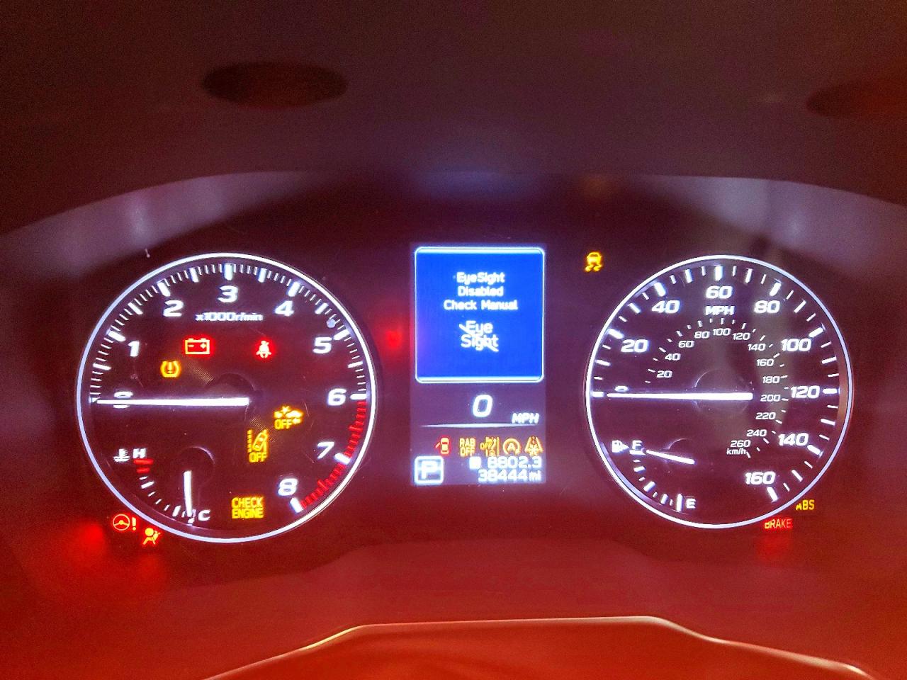 2023 SUBARU OUTBACK LIMITED photo 9