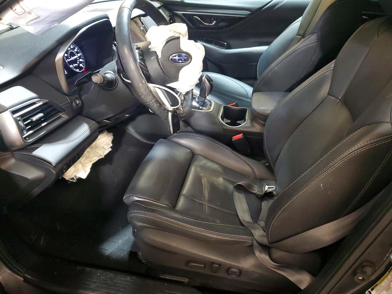 2023 SUBARU OUTBACK LIMITED photo 7