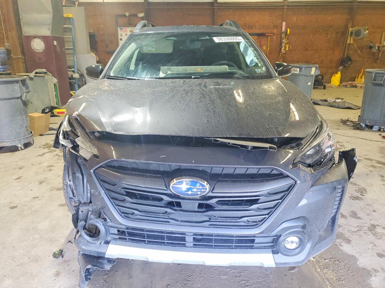 2023 SUBARU OUTBACK LIMITED photo 5