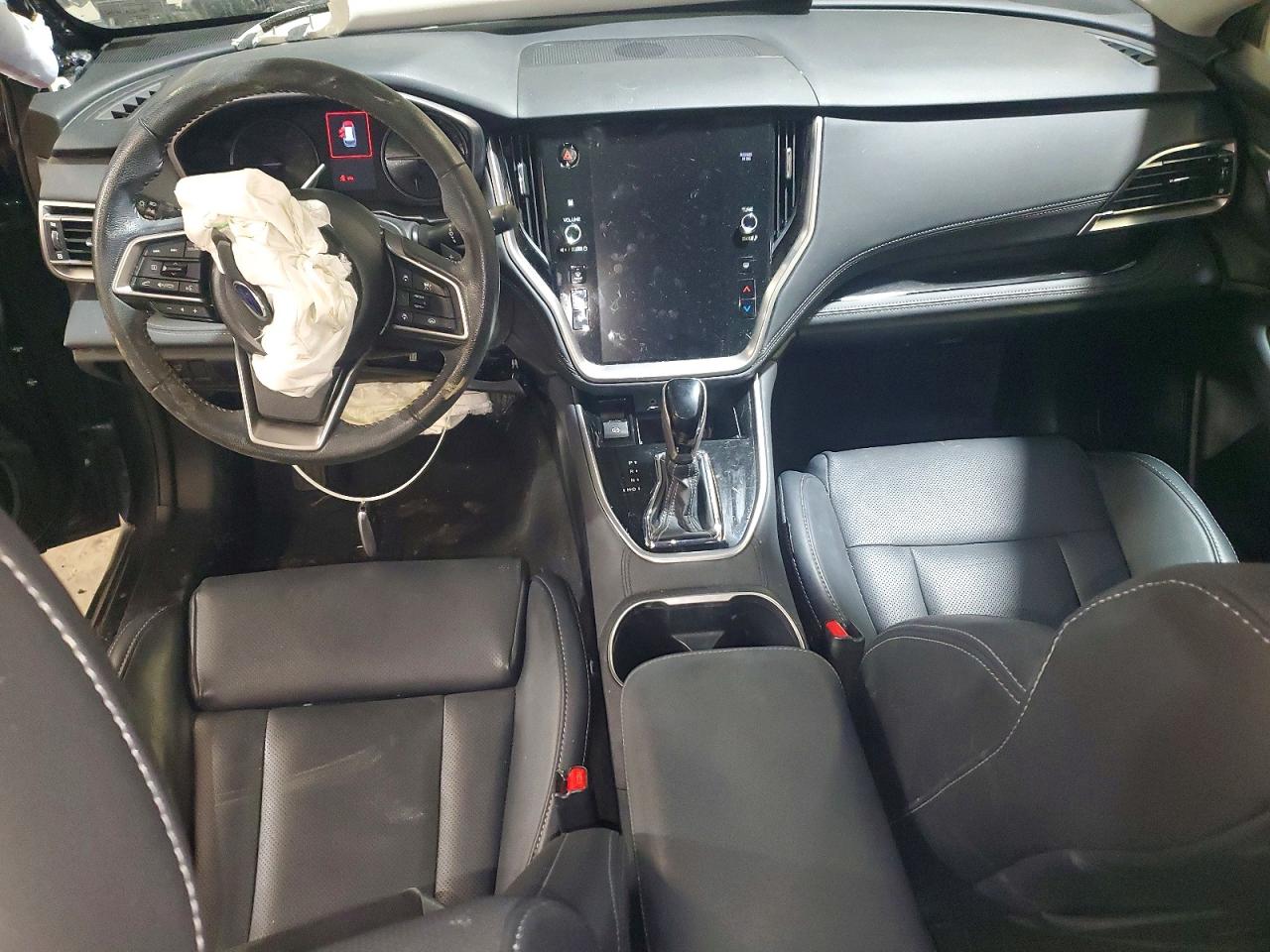 2023 SUBARU OUTBACK LIMITED photo 8