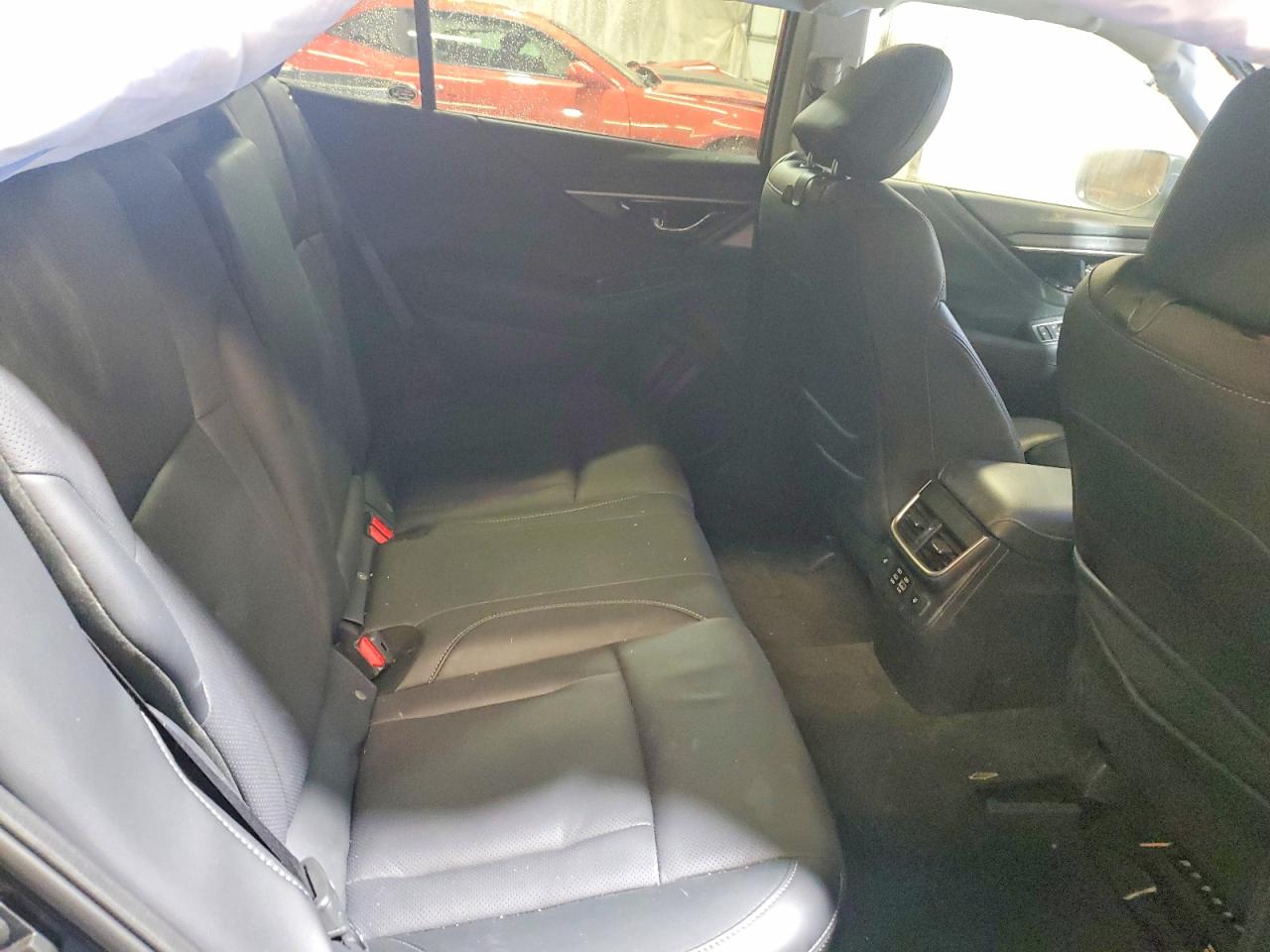 2023 SUBARU OUTBACK LIMITED photo 10
