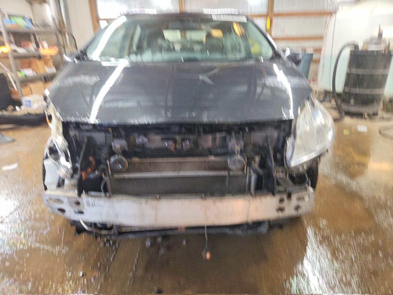 2010 TOYOTA PRIUS photo 9