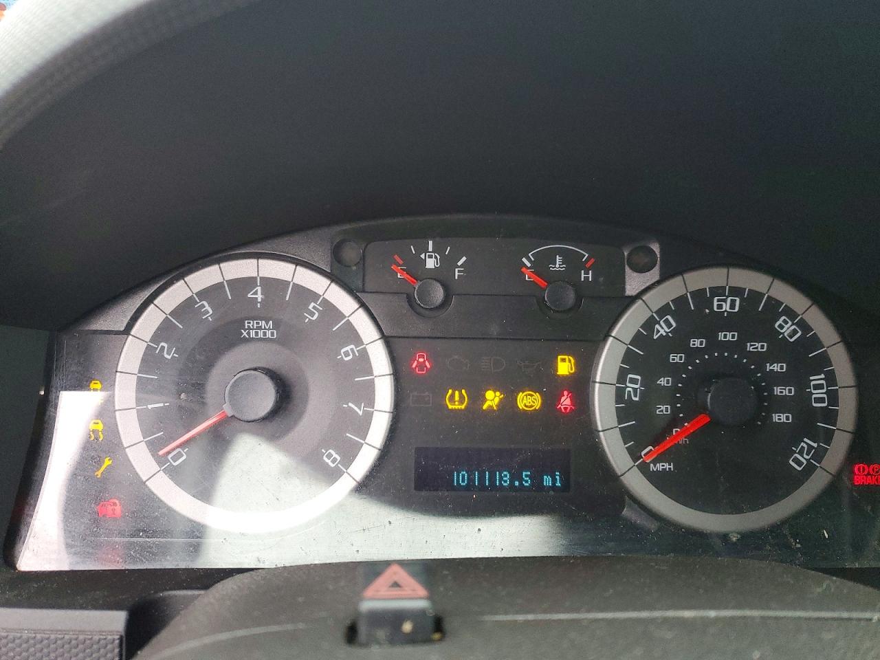 2012 FORD ESCAPE XLT photo 25