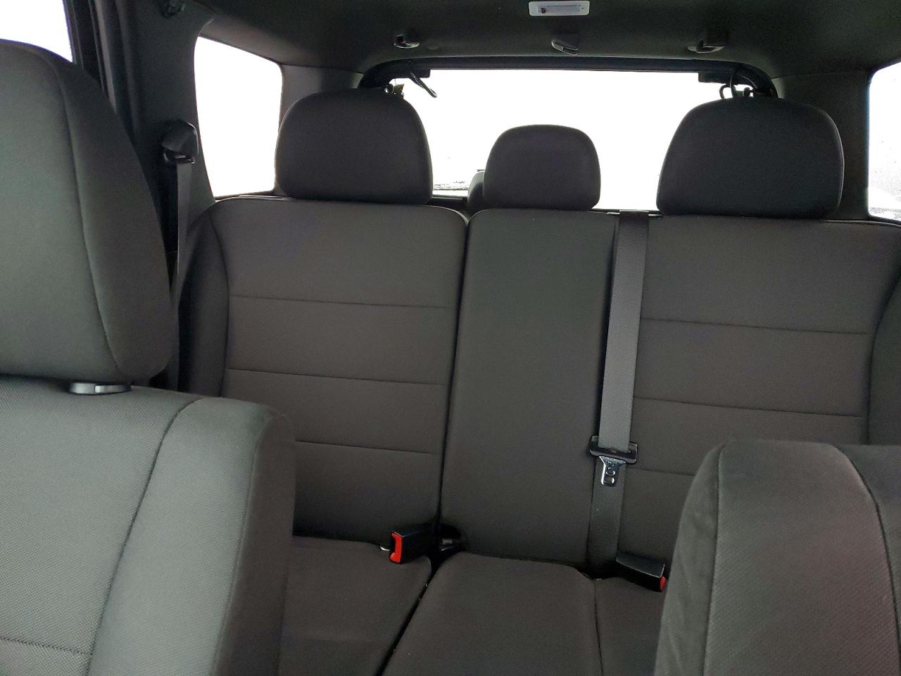 2012 FORD ESCAPE XLT photo 28