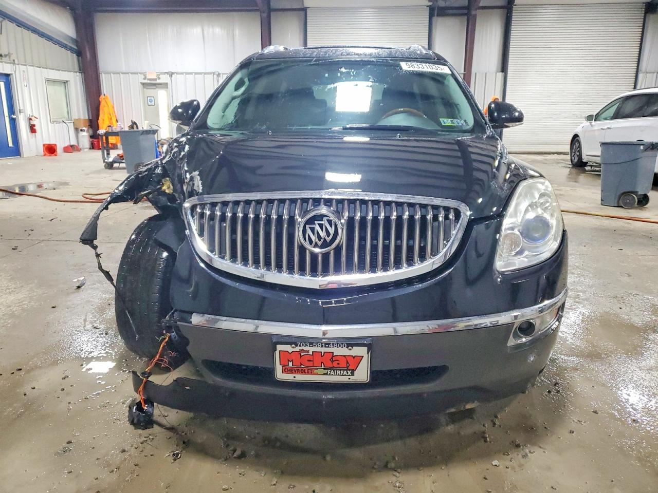 2011 BUICK ENCLAVE CXL photo 5