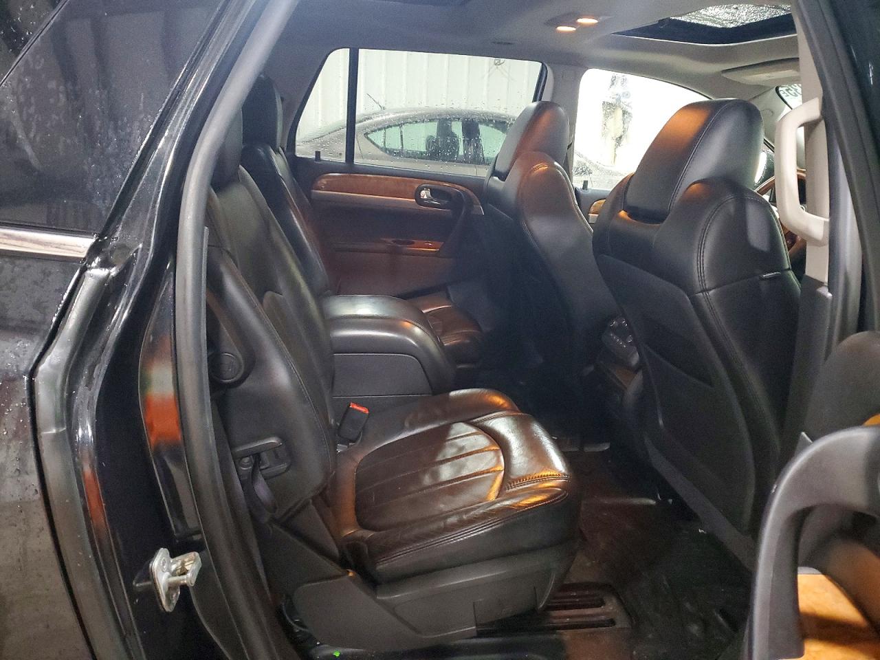 2011 BUICK ENCLAVE CXL photo 11