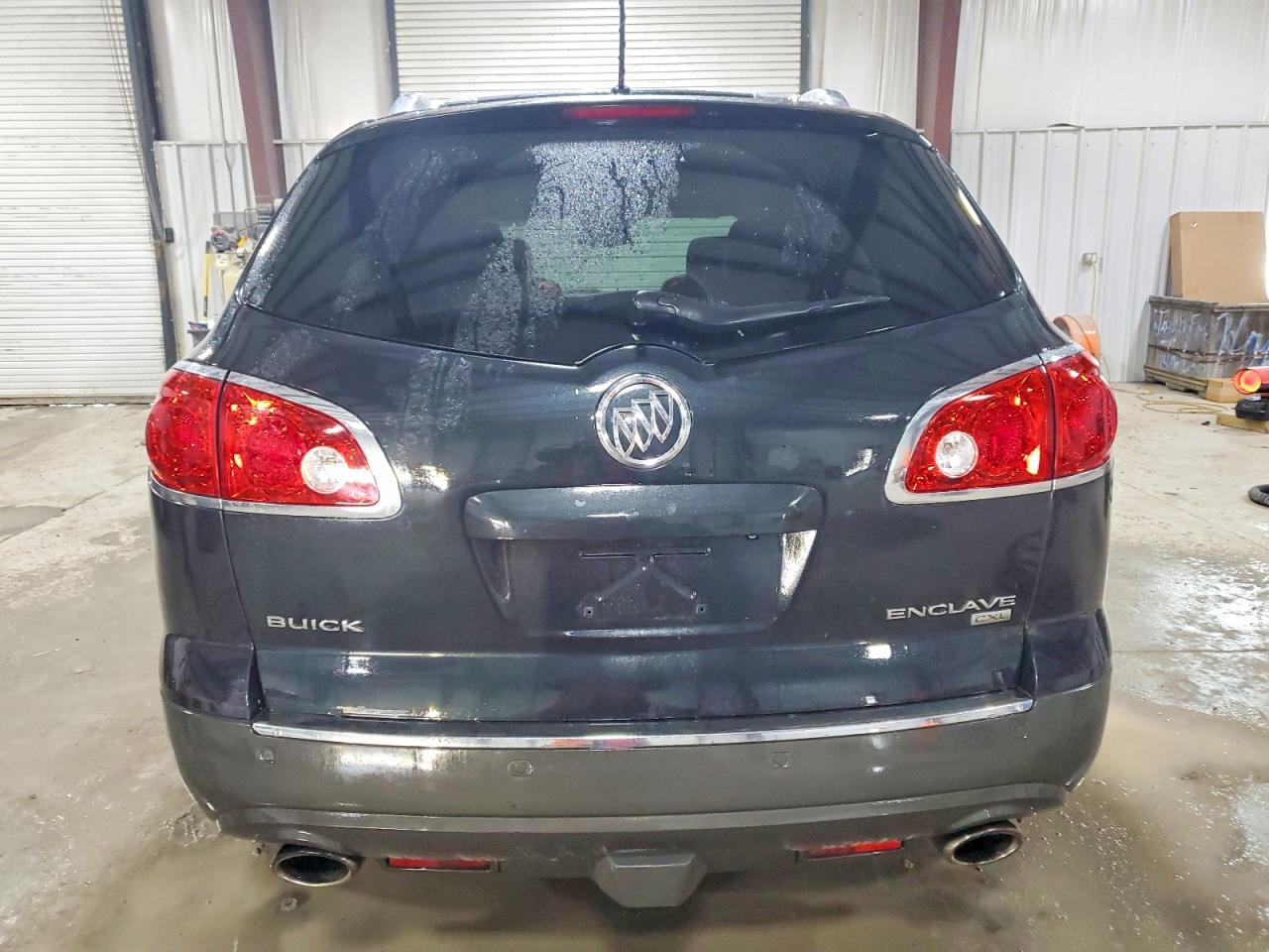 2011 BUICK ENCLAVE CXL photo 6