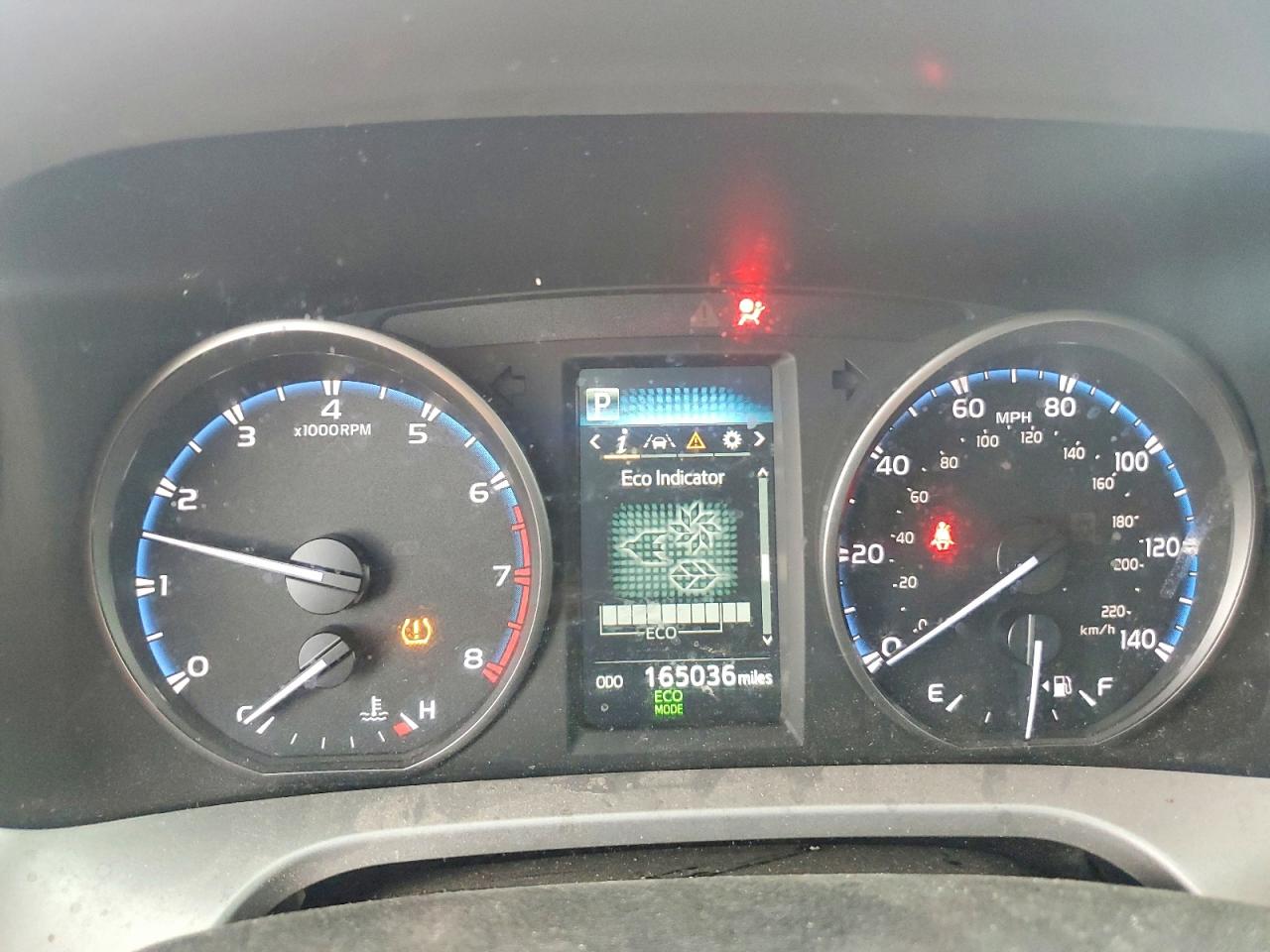 2017 TOYOTA RAV4 LE photo 9