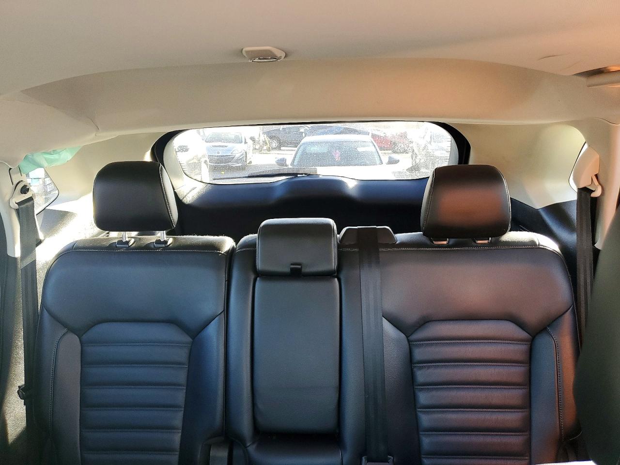2016 FORD EDGE SEL photo 10