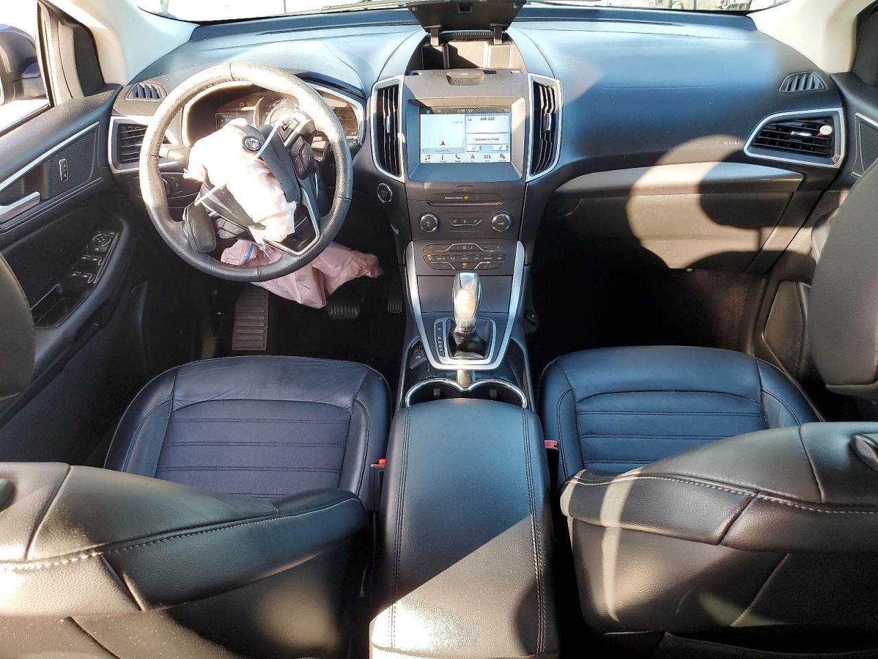 2016 FORD EDGE SEL photo 8