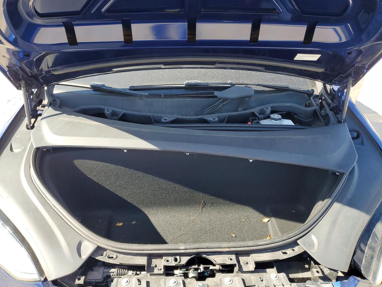 2023 TESLA MODEL X photo 11