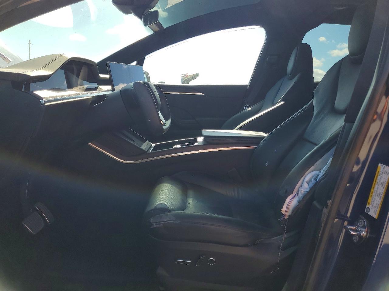 2023 TESLA MODEL X photo 7