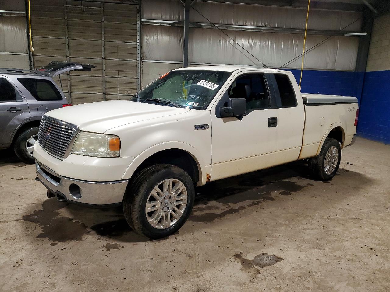 2008 FORD F150