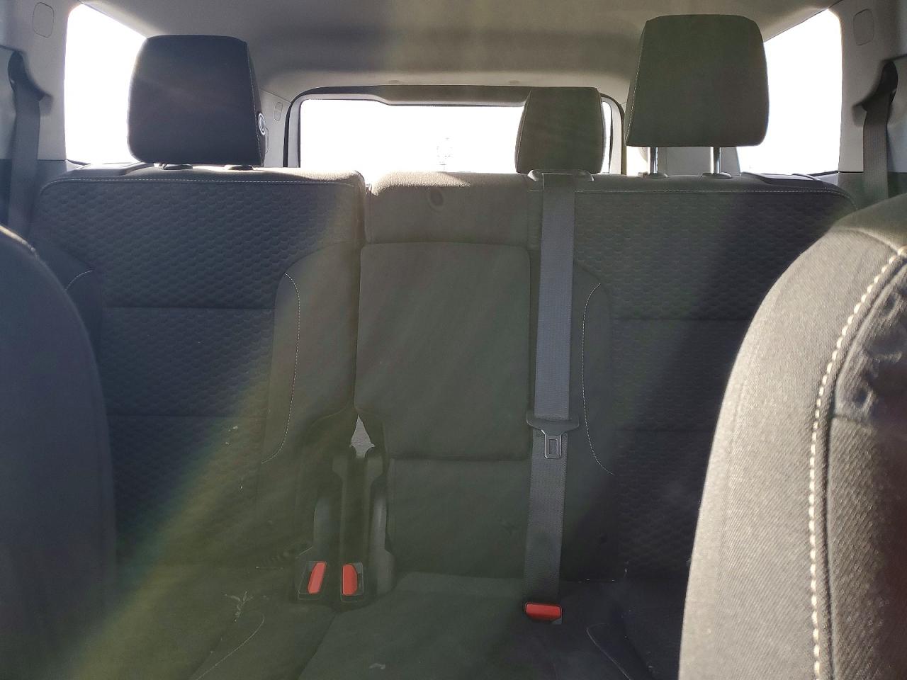2019 GMC ACADIA SLE photo 10